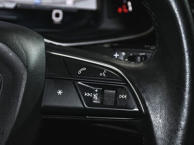 2022 Audi Q8 55 Premium - 23035763 - 37
