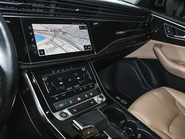 2022 Audi Q8 55 Premium - 23035763 - 40
