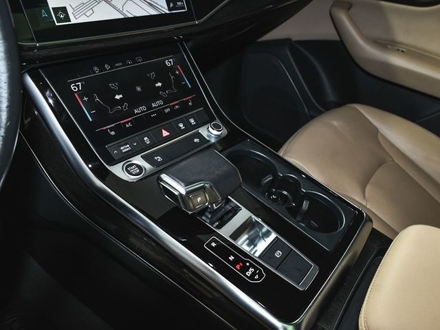2022 Audi Q8 55 Premium - 23035763 - 41