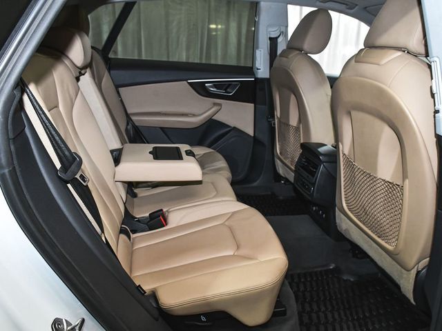 2022 Audi Q8 55 Premium - 23035763 - 51