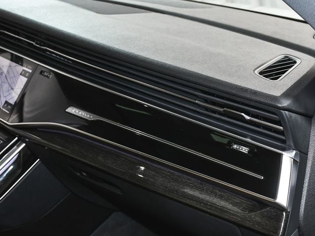 2022 Audi Q8 55 Premium - 23035763 - 56