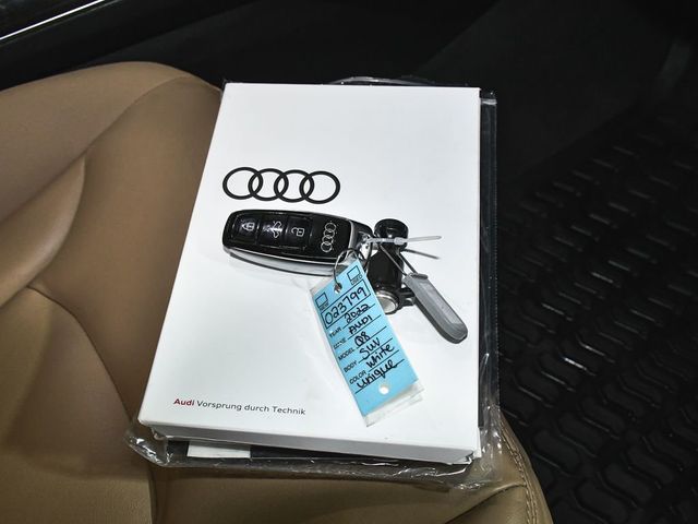 2022 Audi Q8 55 Premium - 23035763 - 60