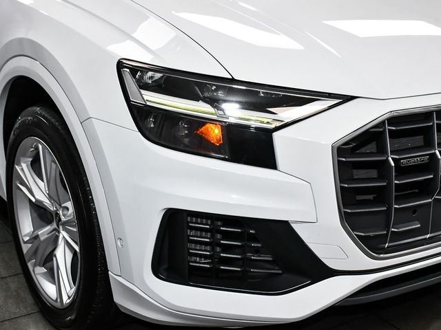 2022 Audi Q8 55 Premium - 23035763 - 69