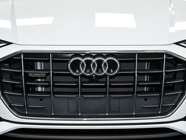 2022 Audi Q8 55 Premium - 23035763 - 70