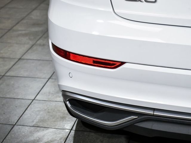 2022 Audi Q8 55 Premium - 23035763 - 78