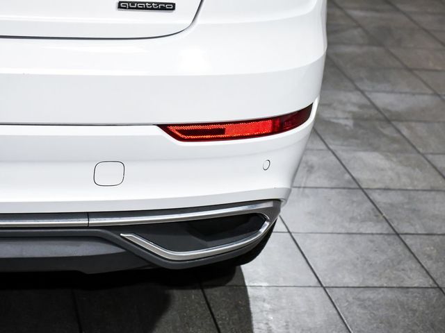 2022 Audi Q8 55 Premium - 23035763 - 79