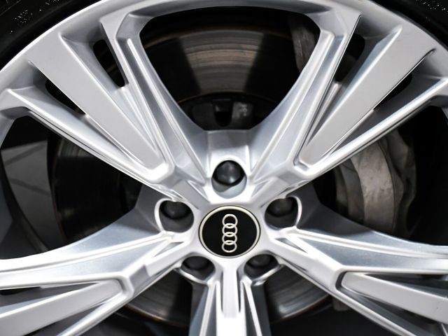 2022 Audi Q8 55 Premium - 23035763 - 82