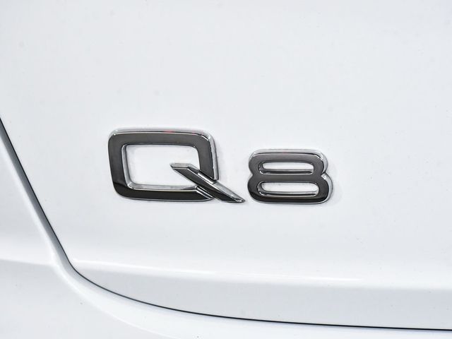 2022 Audi Q8 55 Premium - 23035763 - 86