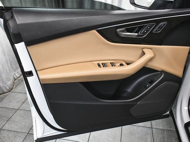2022 Audi Q8 55 Premium - 23035763 - 8