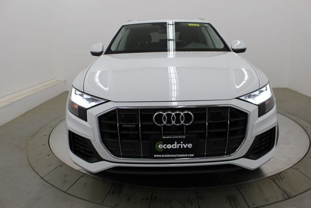 2022 Audi Q8 55 Premium - 23077138 - 1