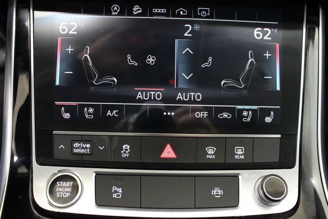 2022 Audi Q8 55 Premium - 23077138 - 27