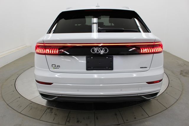 2022 Audi Q8 55 Premium - 23077138 - 43