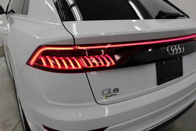 2022 Audi Q8 55 Premium - 23077138 - 48