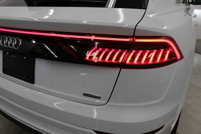 2022 Audi Q8 55 Premium - 23077138 - 49