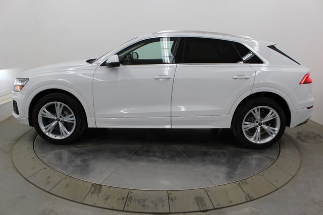 2022 Audi Q8 55 Premium - 23077138 - 7