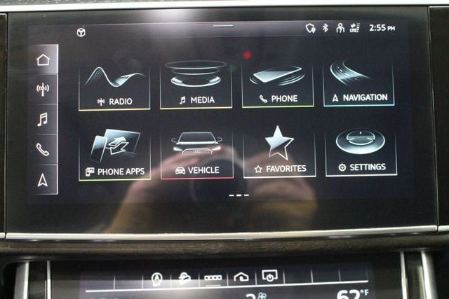 2022 Audi Q8 55 Premium Plus - 23077138 - 18