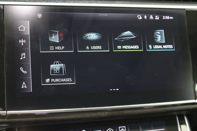 2022 Audi Q8 55 Premium Plus - 23077138 - 19