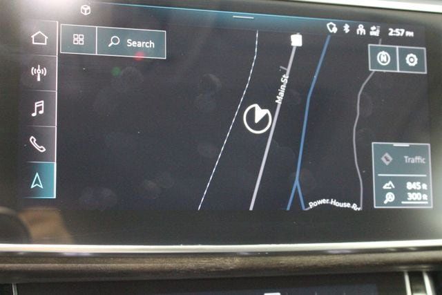 2022 Audi Q8 55 Premium Plus - 23077138 - 23