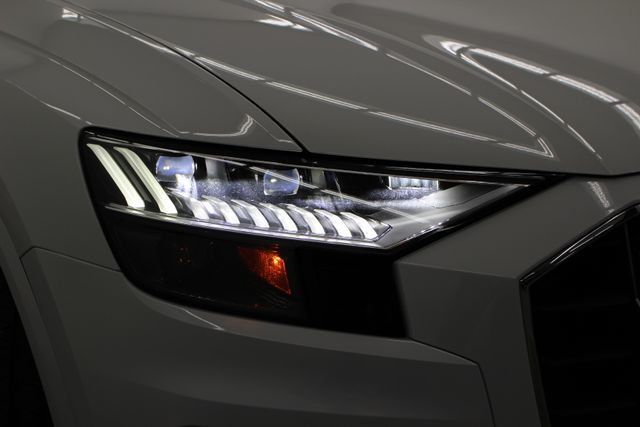 2022 Audi Q8 55 Premium Plus - 23077138 - 3