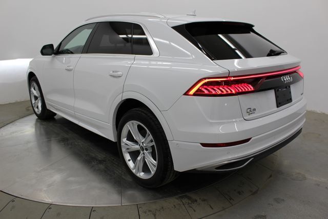 2022 Audi Q8 55 Premium Plus - 23077138 - 42