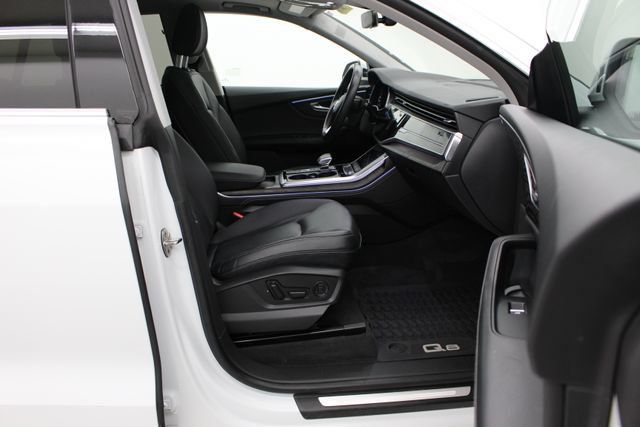 2022 Audi Q8 55 Premium Plus - 23077138 - 57