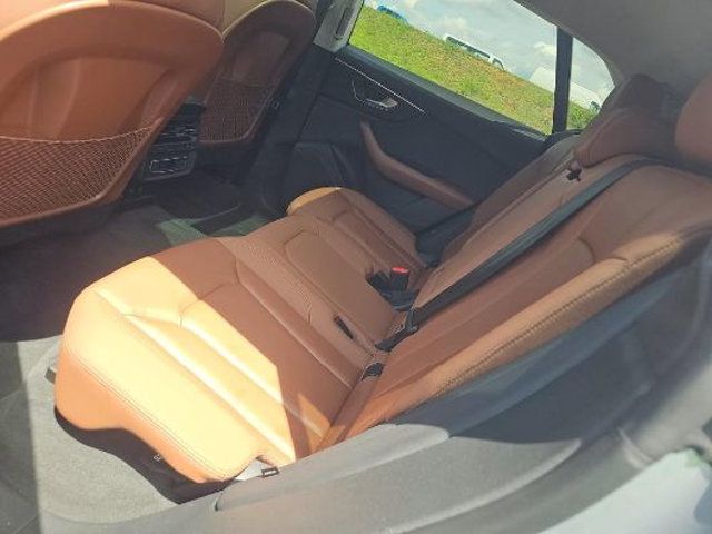 2022 Audi Q8 Premium 55 TFSI quattro - 23044398 - 9