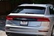 2022 Audi Q8 Premium 55 TFSI quattro - 23044398 - 10