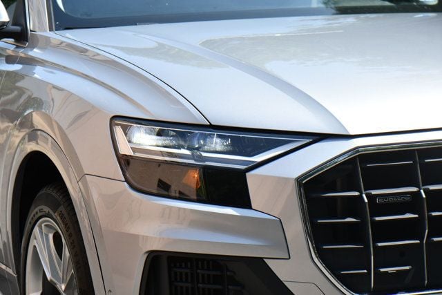2022 Audi Q8 Premium 55 TFSI quattro - 23044398 - 12