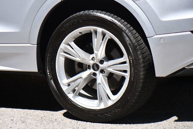 2022 Audi Q8 Premium 55 TFSI quattro - 23044398 - 13