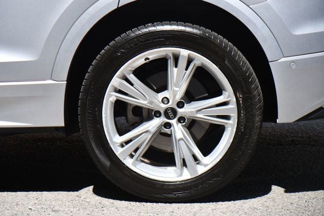 2022 Audi Q8 Premium 55 TFSI quattro - 23044398 - 14