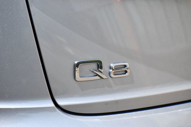 2022 Audi Q8 Premium 55 TFSI quattro - 23044398 - 16