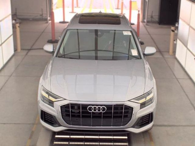2022 Audi Q8 Premium 55 TFSI quattro - 23044398 - 1