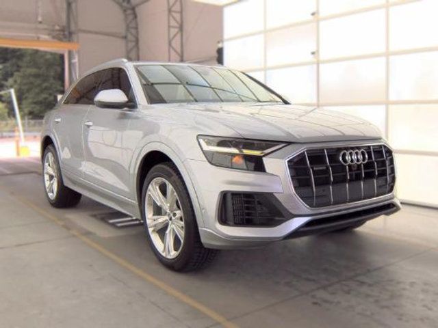 2022 Audi Q8 Premium 55 TFSI quattro - 23044398 - 2