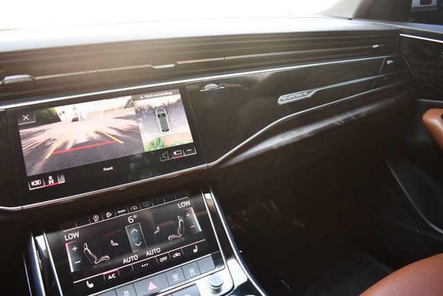 2022 Audi Q8 Premium 55 TFSI quattro - 23044398 - 29
