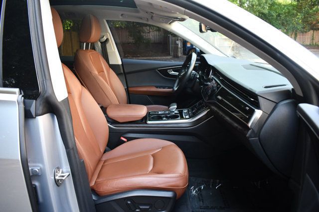 2022 Audi Q8 Premium 55 TFSI quattro - 23044398 - 30