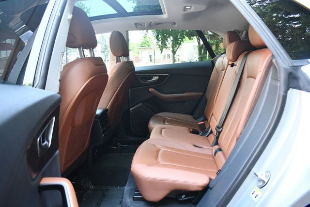 2022 Audi Q8 Premium 55 TFSI quattro - 23044398 - 35
