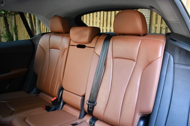 2022 Audi Q8 Premium 55 TFSI quattro - 23044398 - 36