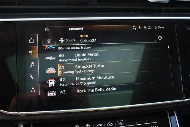 2022 Audi Q8 Premium 55 TFSI quattro - 23044398 - 41