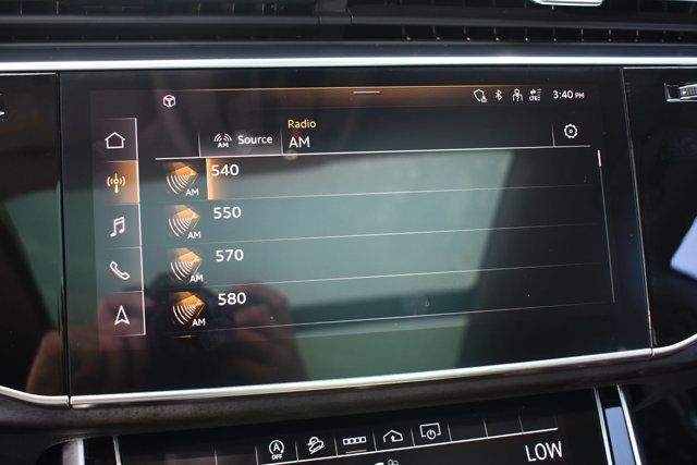2022 Audi Q8 Premium 55 TFSI quattro - 23044398 - 42