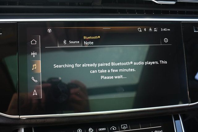2022 Audi Q8 Premium 55 TFSI quattro - 23044398 - 43