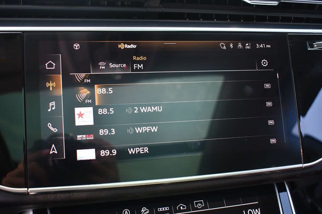 2022 Audi Q8 Premium 55 TFSI quattro - 23044398 - 44
