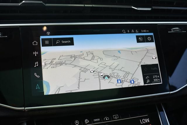 2022 Audi Q8 Premium 55 TFSI quattro - 23044398 - 45