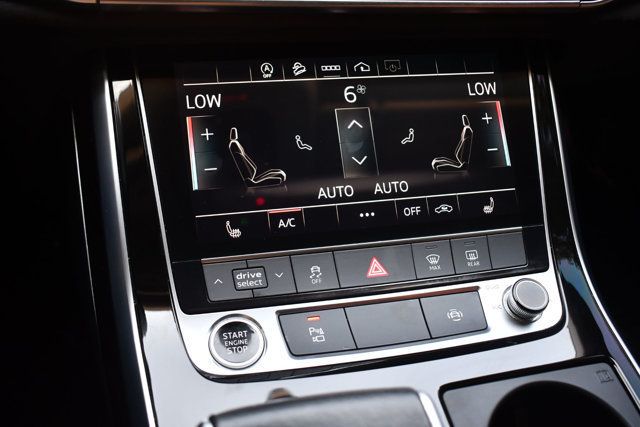 2022 Audi Q8 Premium 55 TFSI quattro - 23044398 - 47