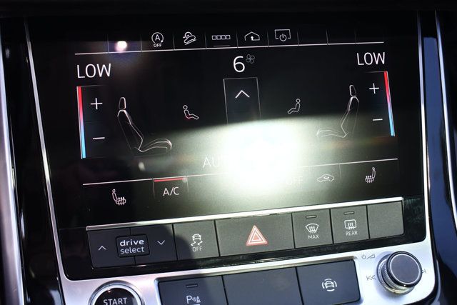 2022 Audi Q8 Premium 55 TFSI quattro - 23044398 - 48