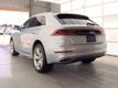 2022 Audi Q8 Premium 55 TFSI quattro - 23044398 - 4