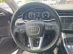 2022 Audi Q8 Premium 55 TFSI quattro - 23044398 - 7
