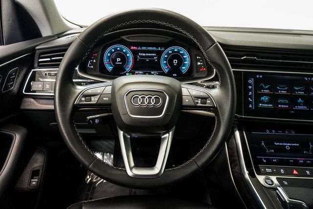 2022 Audi Q8 Premium 55 TFSI quattro - 23057378 - 13