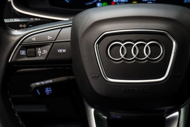 2022 Audi Q8 Premium 55 TFSI quattro - 23057378 - 15