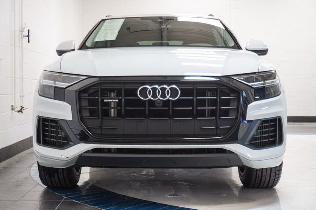 2022 Audi Q8 Premium 55 TFSI quattro - 23057378 - 37