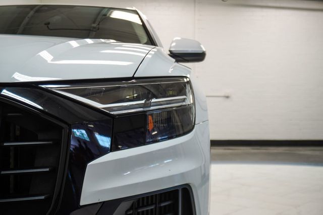 2022 Audi Q8 Premium 55 TFSI quattro - 23057378 - 40